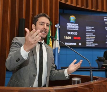 Decreto de cortes de despesas do governo divide deputados em MS