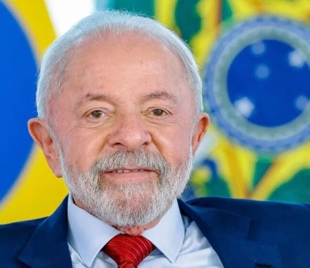 Fala de Lula sobre humilhação repercute em TV dos EUA