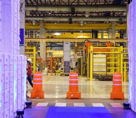 Mato Grosso do Sul bate US$ 6,3 bilhões em exportações