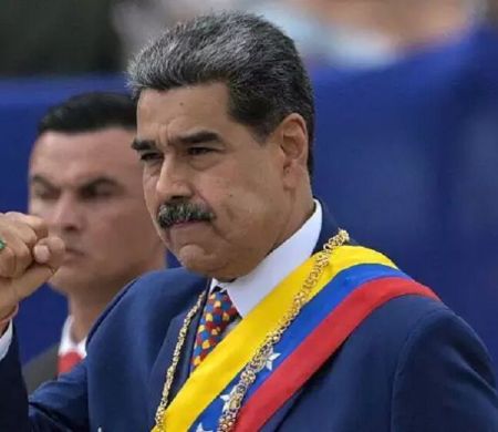 EUA dobram recompensa por pistas que levem à prisão de Maduro