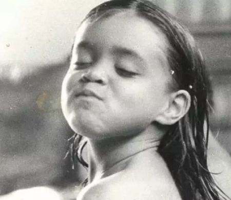 Gil publica homenagem a Preta, que faria 51 anos hoje