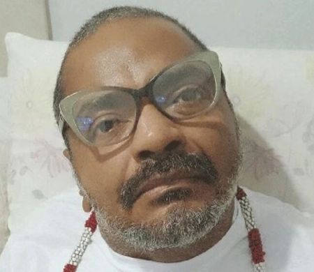 Arlindo Cruz morre oito anos após AVC que o afastou dos palcos