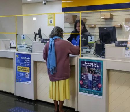 Governo garante que mais de 90% de aposentados foram ressarcidos