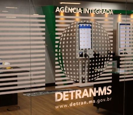 1ª Agência Integrada entre Detran e Sejusp é entregue na Capital 