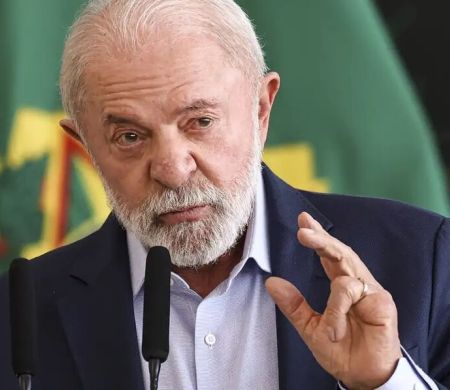 Governo finaliza plano aos setores afetados por tarifaço de Trump