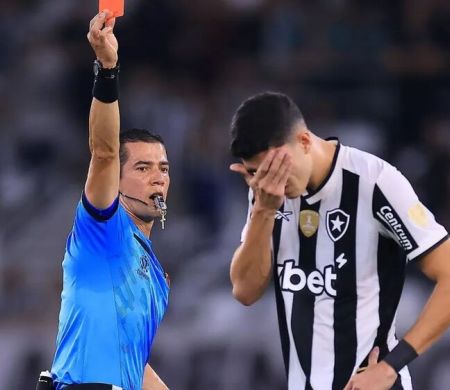 Conmebol lança medidas para melhorar tempo efetivo de jogo