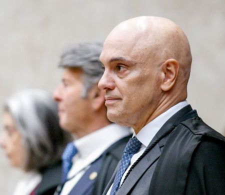 Decisões de Moraes são criticadas em relatório dos EUA