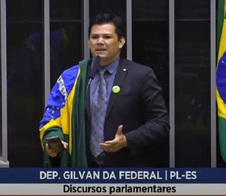 Câmara suspendeu apenas 4 deputados de 234 pedidos no século