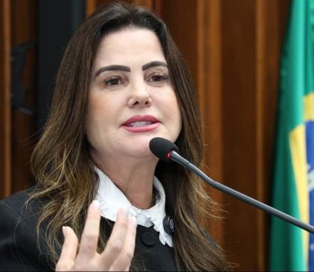 Deputada propõe Semana contra adultização em MS