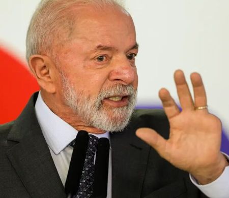 Lula anuncia hoje R$ 30 bi para empresas afetadas por tarifaço