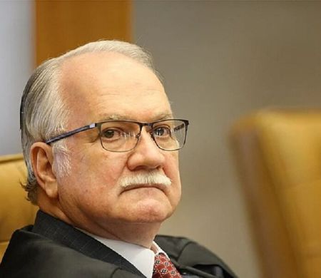 Suprema Corte elege hoje Edson Fachin como novo presidente 