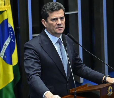 Pesquisa coloca Moro na liderança pelo governo do Paraná 