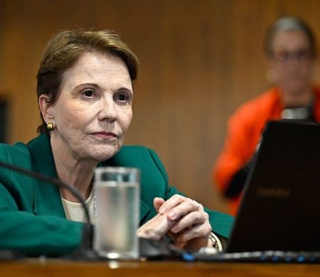 Plano de trabalho da comissão das tarifas dos EUA será votado na quarta