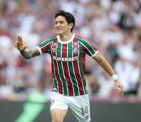 Fluminense bate o Fortaleza e se aproxima do G6 do Brasileirão