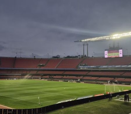 Tentando emplacar a 3ª vitória seguida, Santos recebe o Vasco no Morumbis 