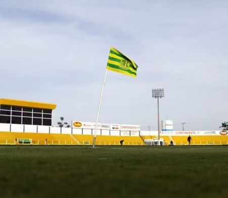 Fechando a 20ª rodada, Mirassol e Cruzeiro se enfrentam no Maião