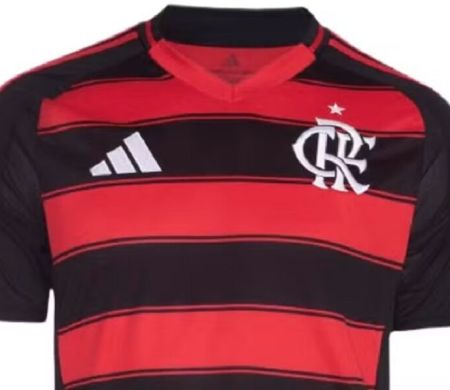 Flamengo fecha o maior patrocínio do futebol brasileiro