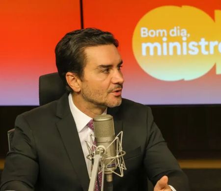 Ministro do Turismo diz não admitir preconceito contra a Região Norte