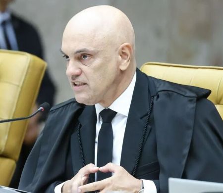 Moraes revoga proibição de contato de réu do núcleo 3 com investigados