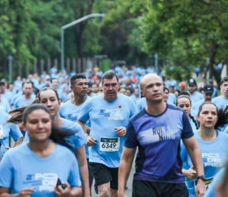 Corrida dos Poderes será lançada dia 28 com palestra de Yeltsin Jacques