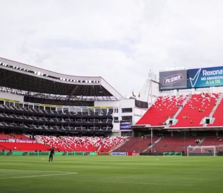 Botafogo e LDU decidem vaga nas quartas de final da Libertadores