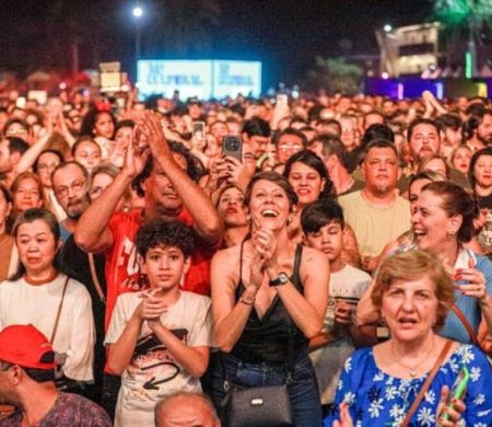 FIB encerra com 120 mil pessoas e R$ 23 mi movimentados em Bonito