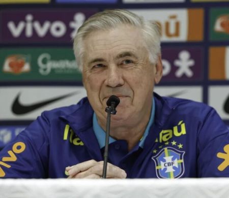 Seleção jogará contra Japão e Coreia do Sul em amistosos