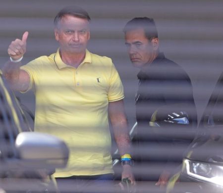 Moraes amplia caça às bruxas e reforça policiamento contra Bolsonaro