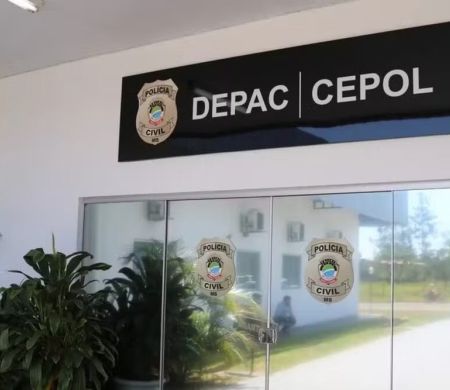 Homem ataca vizinho a facadas por ciúmes em MS