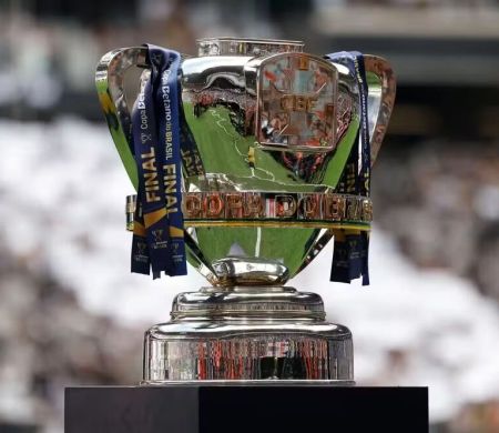 Três jogos abrem hoje as quartas de final da Copa do Brasil