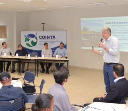 Norte de MS se destaca como nova fronteira de desenvolvimento sustentável