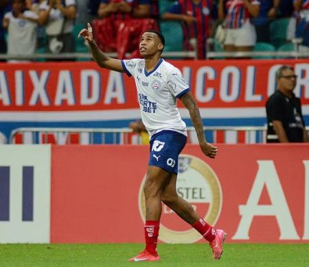 Ancelotti chama Jean Lucas, do BA, no lugar de Joelinton