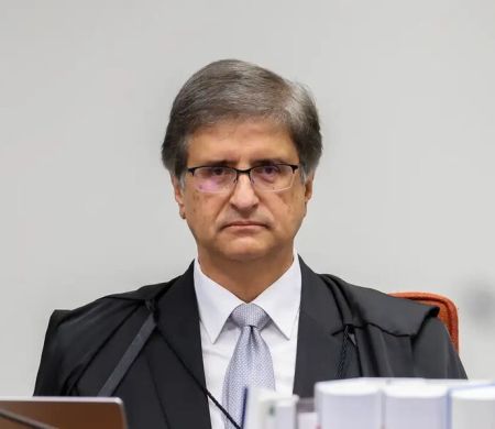 Lula reconduz Gonet como procurador-geral da República