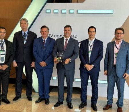 MS Ativo conquista prêmio nacional de competitividade