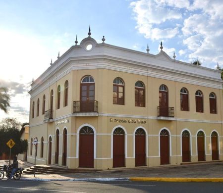 Morada dos Baís reabre suas portas após revitalização  