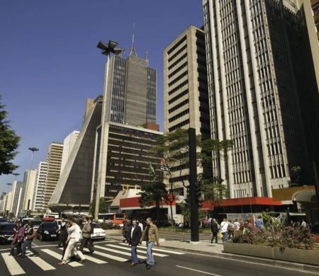 MS tem 2.924.631 habitantes dos 213,4 mi do Brasil, mostra IBGE 
