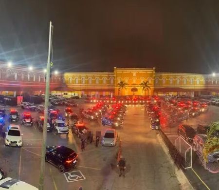 PCC controla fundos de investimentos com mais de R$ 30 bi, diz RF