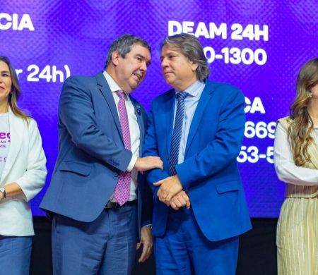 Caravina defende mobilização permanente em defesa das mulheres