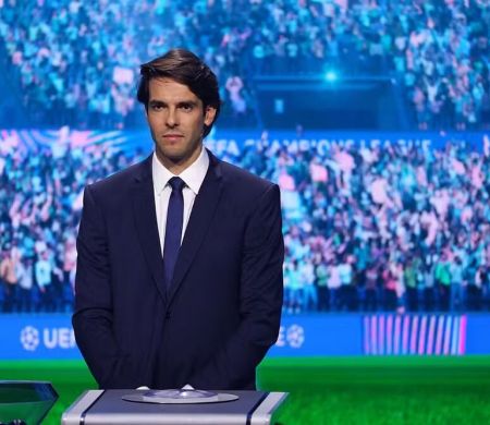 Champions sorteia os confrontos da Fase de Liga