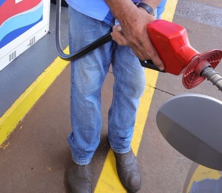 Preço da gasolina varia 3% e do etanol 27% em Dourados