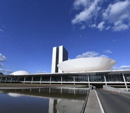 Congresso travou 253 processos contra políticos em 13 anos