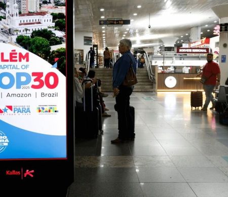 Setor privado é convidado a integrar agenda de ação da COP30