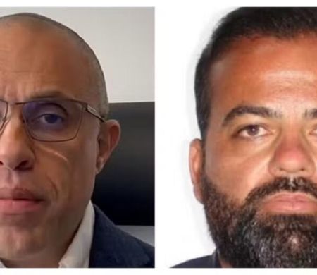 Com alvos foragidos, PF vai abrir inquérito sobre vazamento 