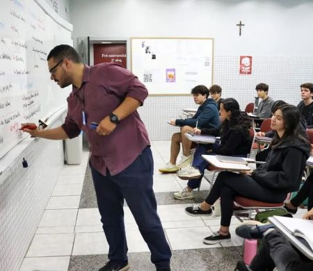MEC divulga resultado da lista de espera do Prouni para 2º semestre
