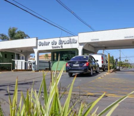 PGR se posiciona contra agentes dentro da casa de Bolsonaro