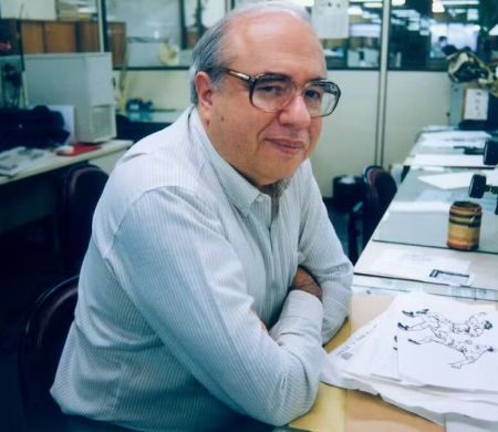 Morre em Porto Alegre Luis Fernando Verissimo, aos 88 anos 