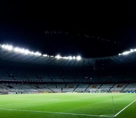 Na cola dos líderes, Cruzeiro recebe o São Paulo no Mineirão 