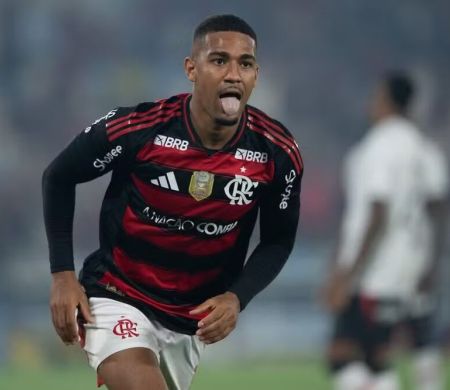Ancelotti convoca Samuel Lino, do Fla, na vaga de Matheus Cunha
