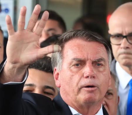 Julgamento de Bolsonaro começa nesta terça e terá oito sessões
