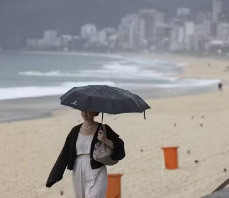 Chance do La Niña interferir na Primavera já supera os 50%